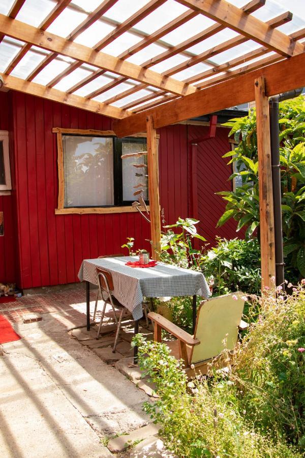 Casa raíces Cochrane Exterior foto